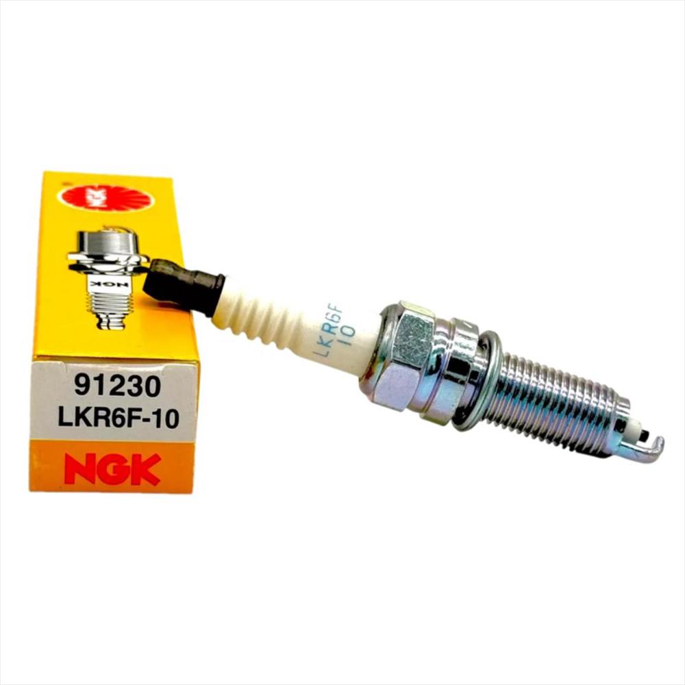 Bujia Suzuki Ertiga Ignis Swift 1.2 Set X 4 img #1