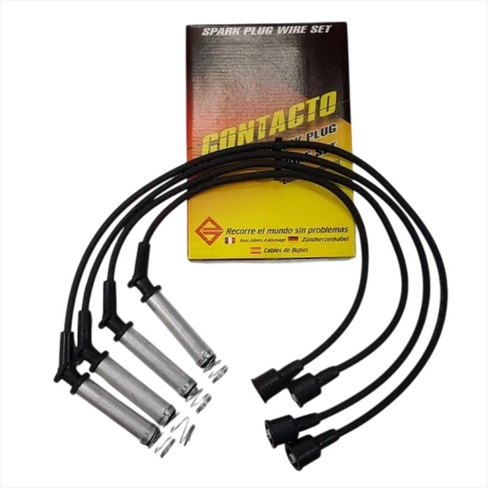 Cables De Alta Contacto Chevrolet D Max 2.4 img #1