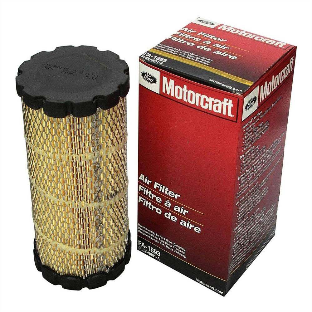 Filtro De Aire Motorcraft Ford Escape 3.0 img #1