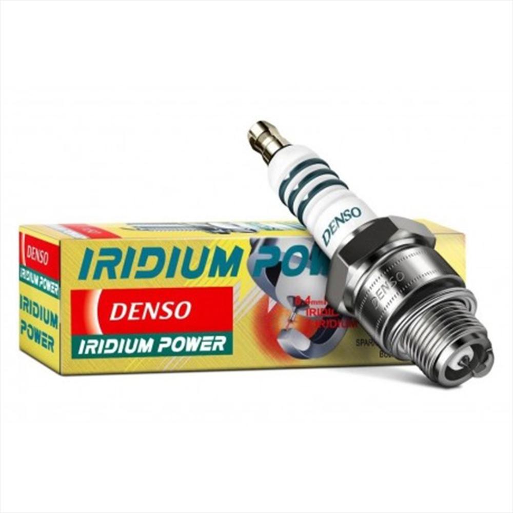 Bujía Denso Iu22 img #1