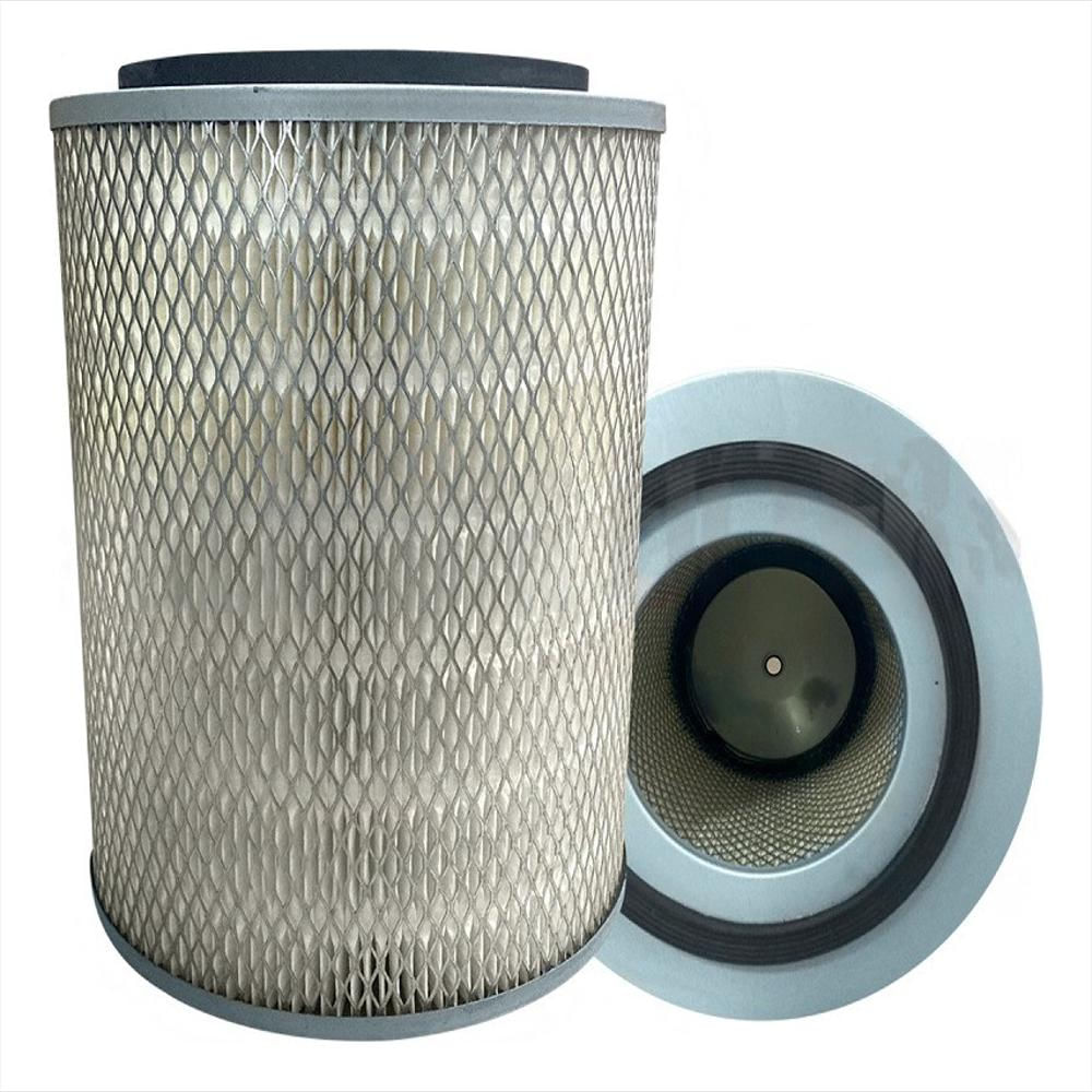 Filtro De Aire Foton Forland Jac 1063 img #1