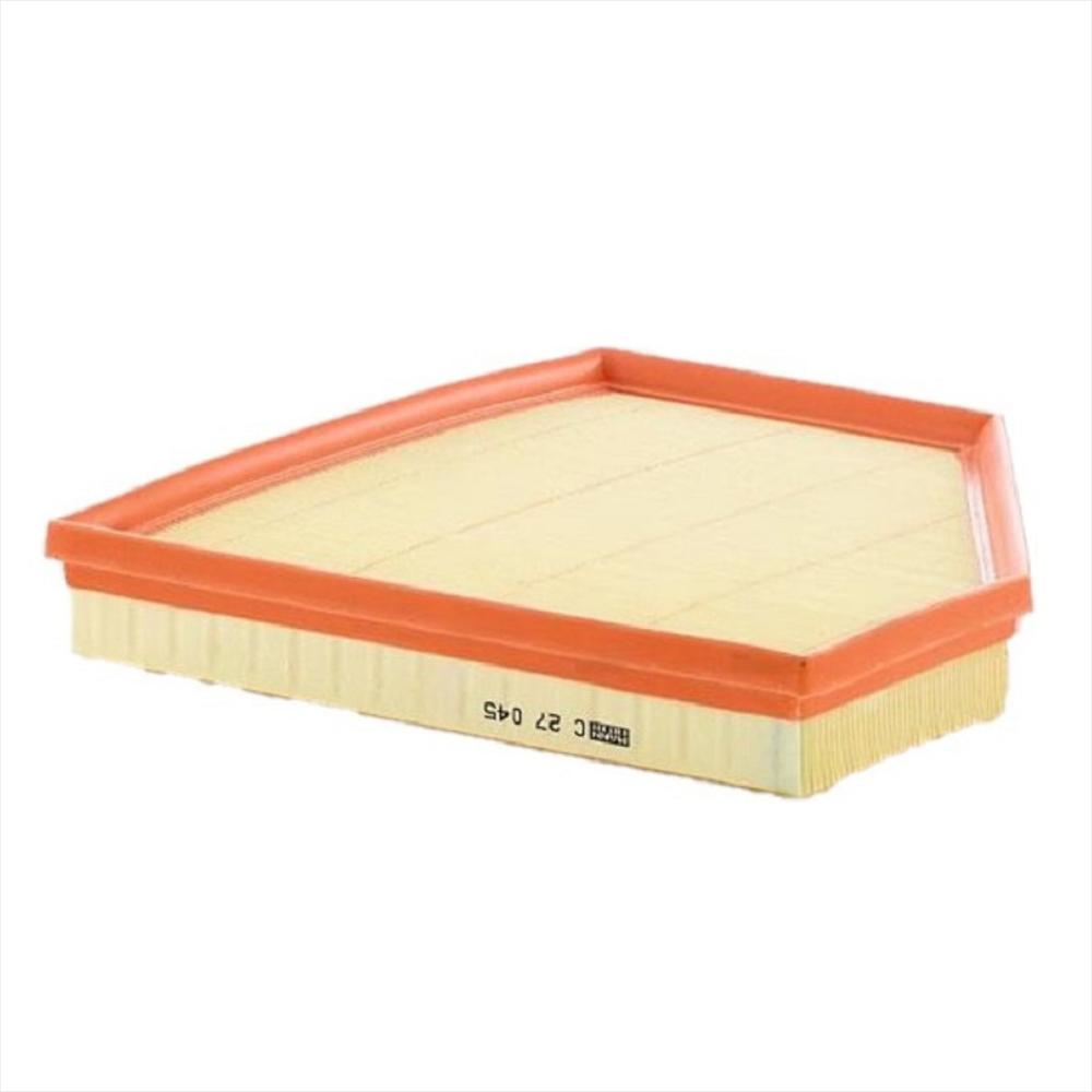 Filtro De Aire Mann Filter C27045 Bmw 120I 220I 420I img #1