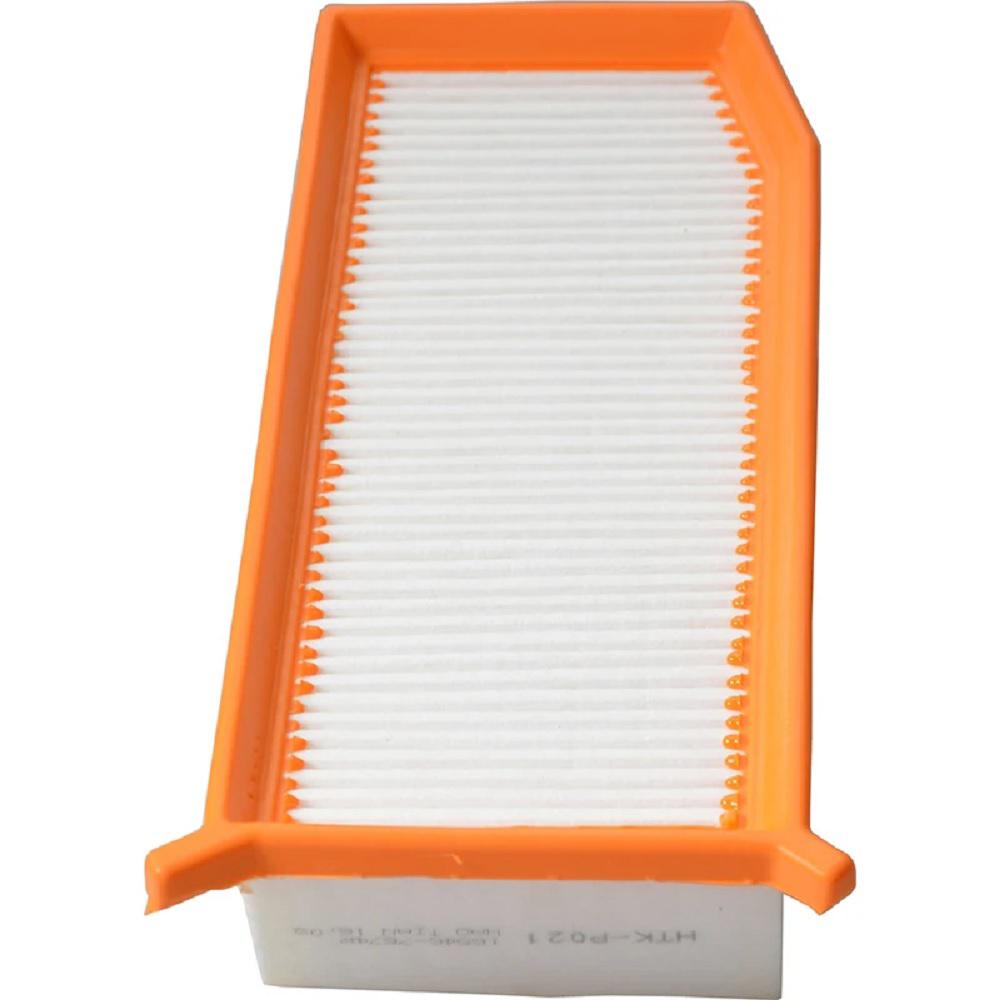 Filtro Aire Y Aceite Renault Stepway 2021 img #1