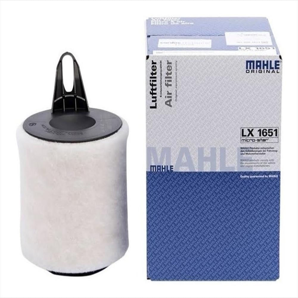 Filtro Aire Mahle Bmw E90 318I 320I 116I 120I img #1