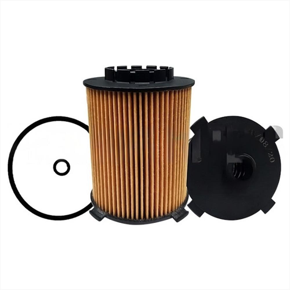 Filtro De Aceite Volvo Xc40 Xc60 Xc90 img #1