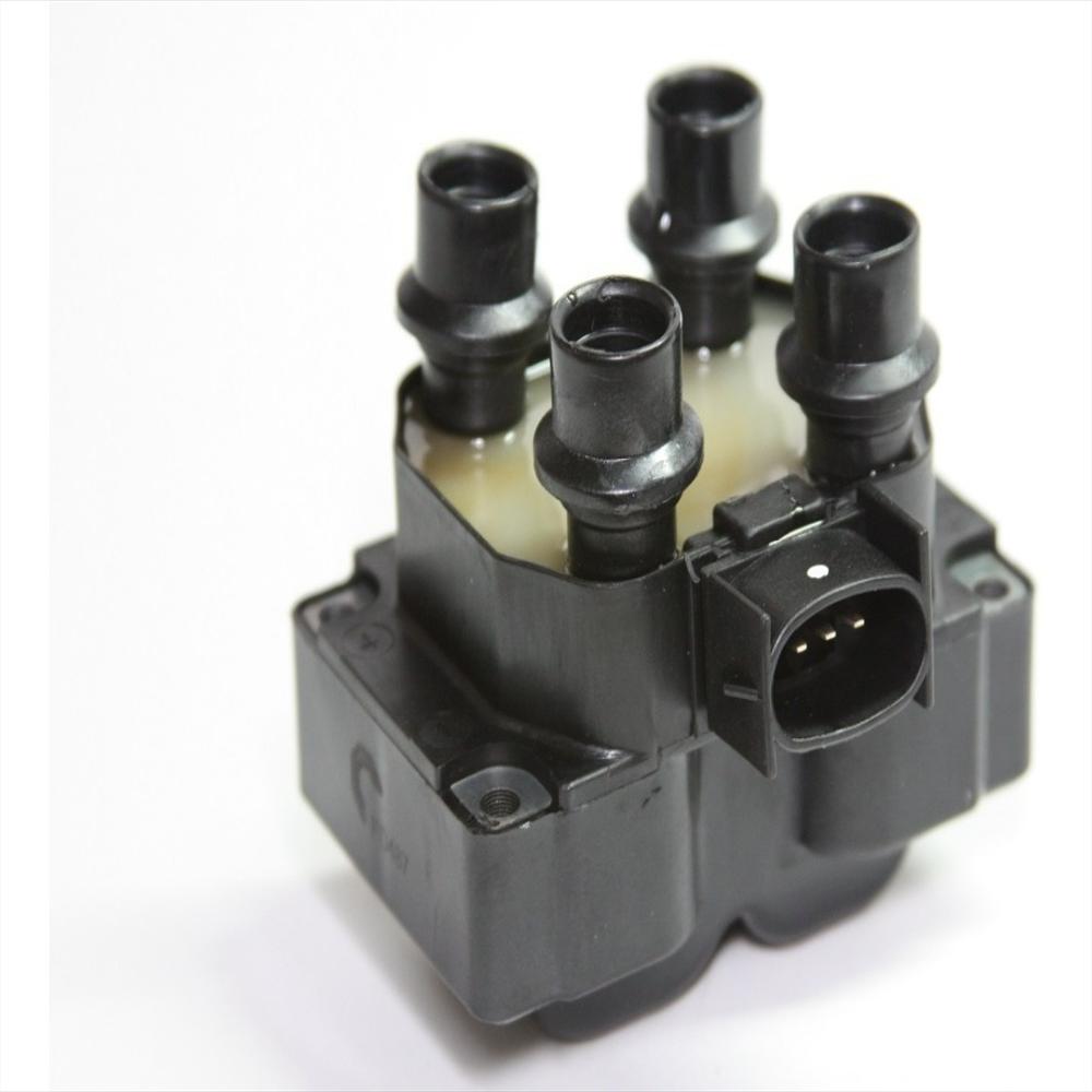 Bobinas De Encendido Ford Fiesta Mazda 626 Mazda B2200 img #1