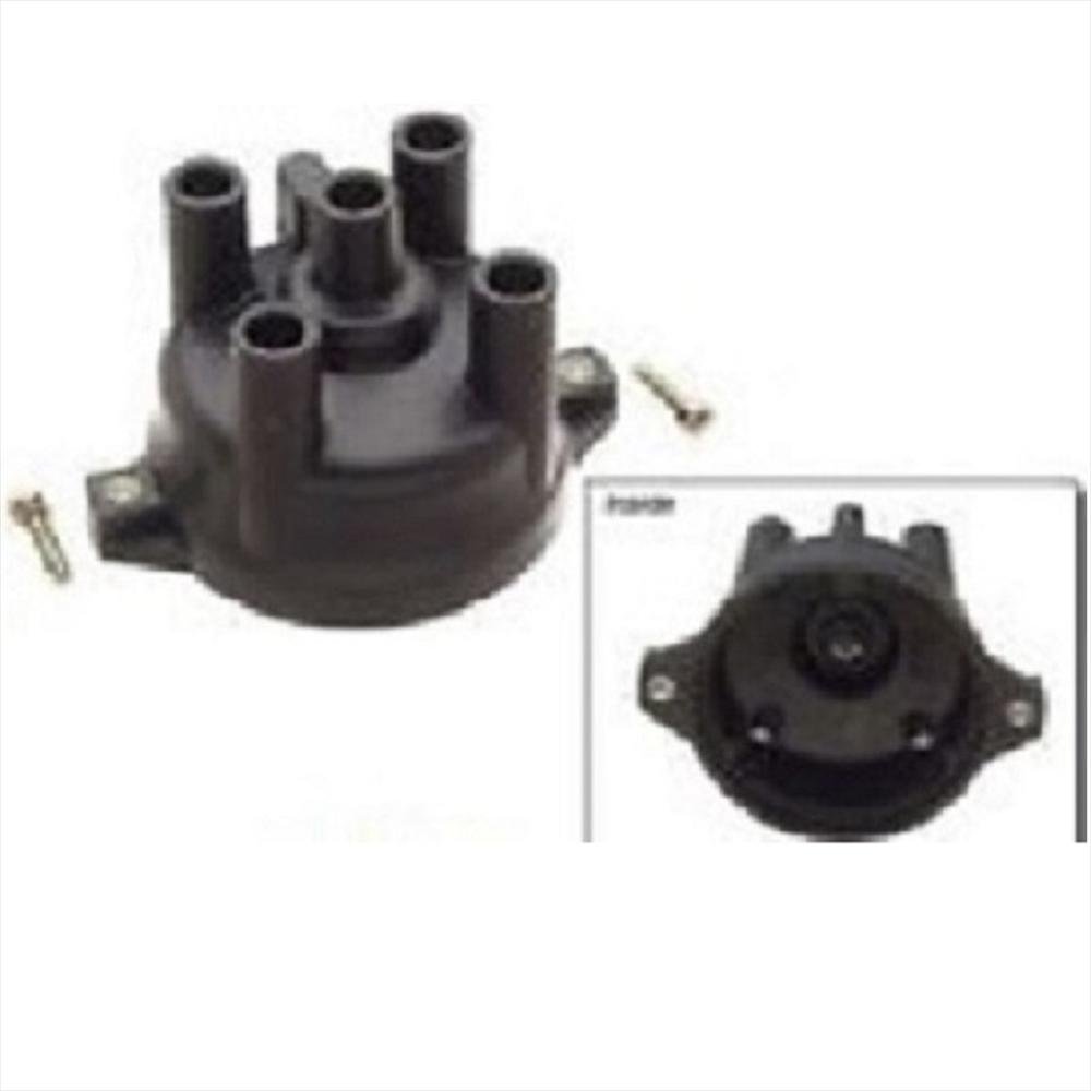 Tapa Y Rotor De Distribuidor Mazda 626 Asahi img #1