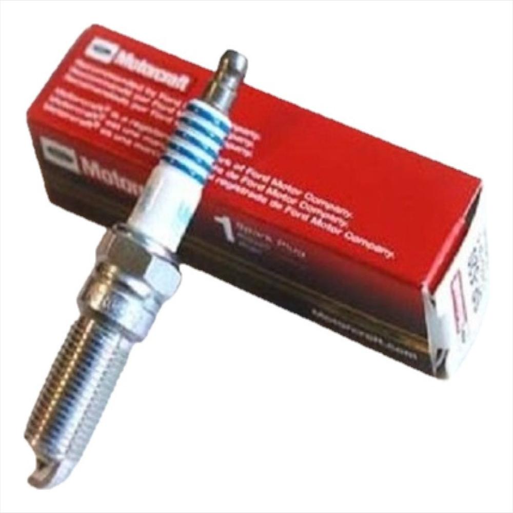 Bujía Motorcraft Cyfs12f5 Sp520 Ford Edge Explorer Set X6 img #1