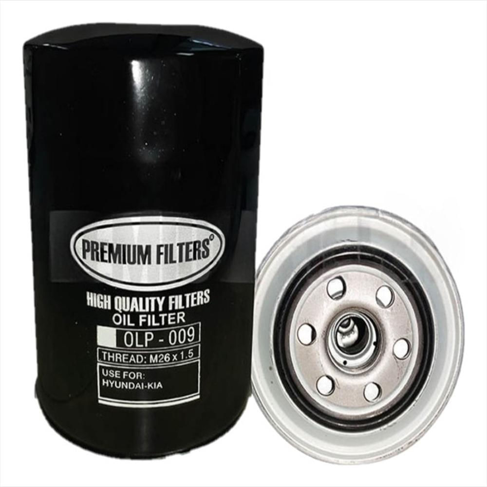 Filtro De Aceite Hd65 Hd72 img #1