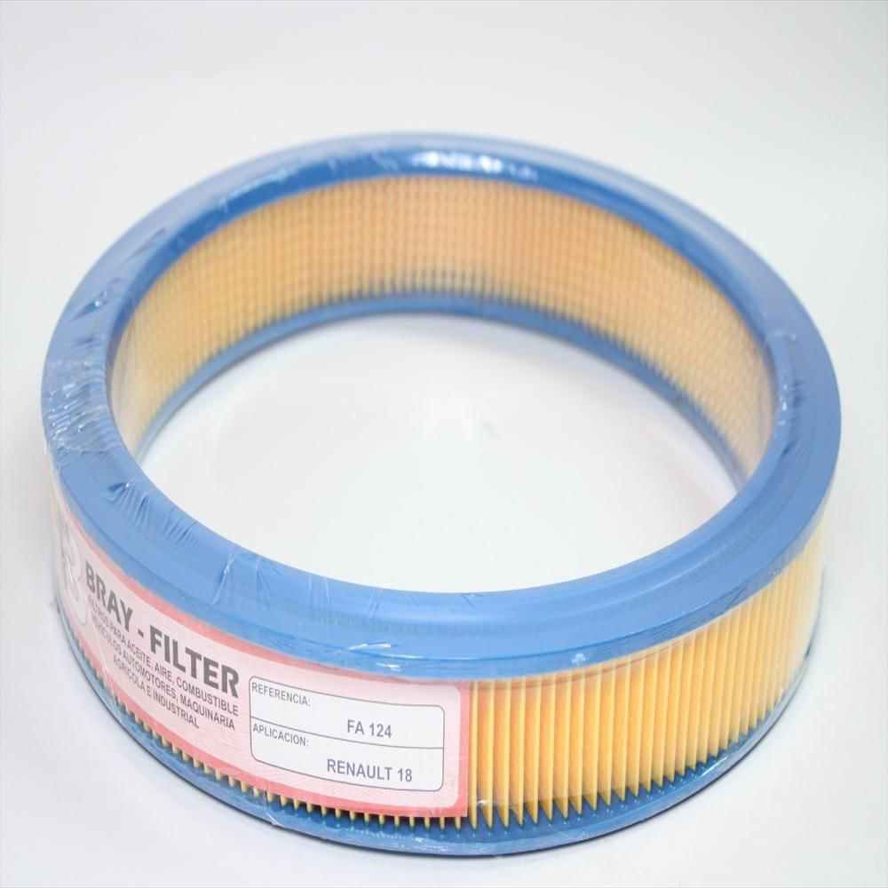 Filtro De Aire Renault 18 img #1