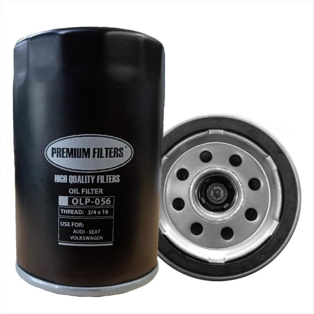 Kit Filtro De Aire Y Aceite Volkswagen Jetta 2.0 img #1