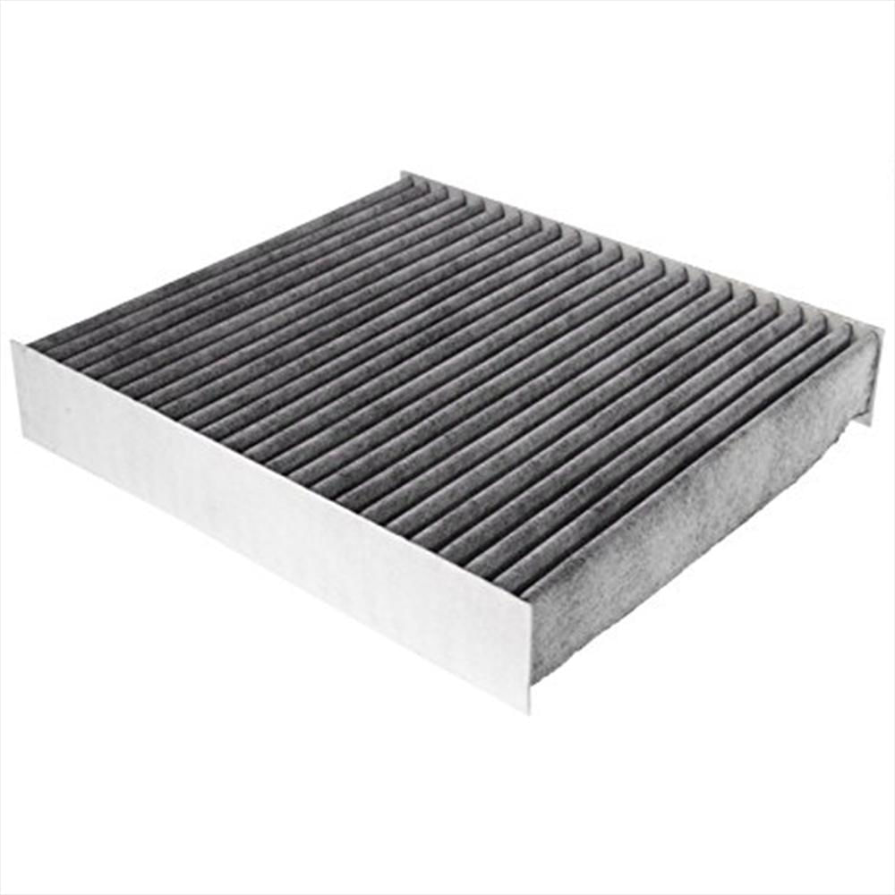 Filtro De Cabina Mahle Lak98 Mercedes Benz Ml img #1