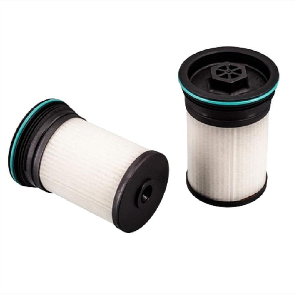 Filtro De Combustible Chevrolet Trail Blazer 2.8 Diésel img #1