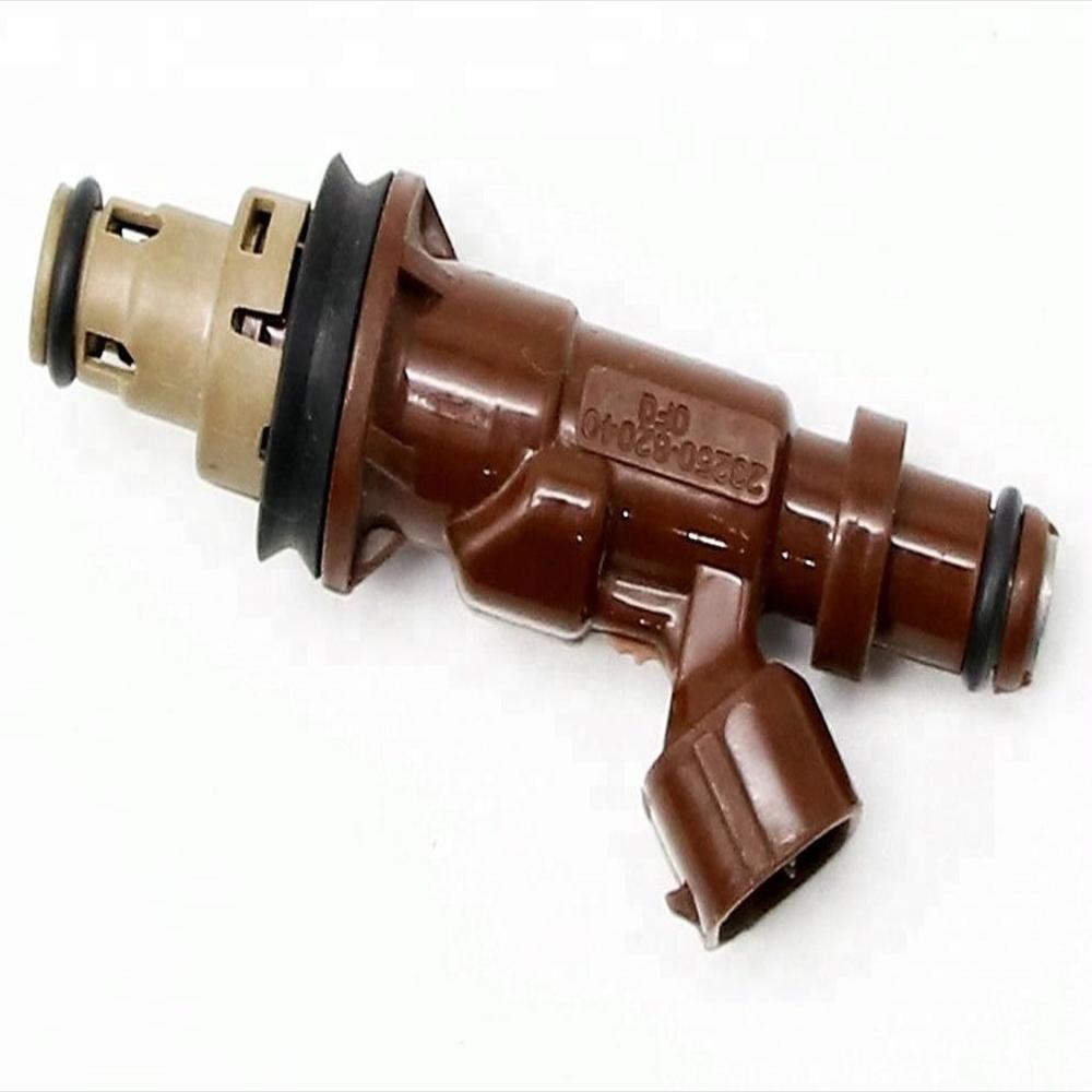 Inyector Toyota Prado 3.4 img #1