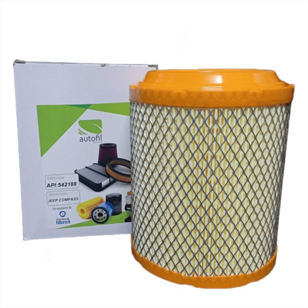 Filtro De Aire Para Jeep Compass Patriot 2.0 / Dodge img #1