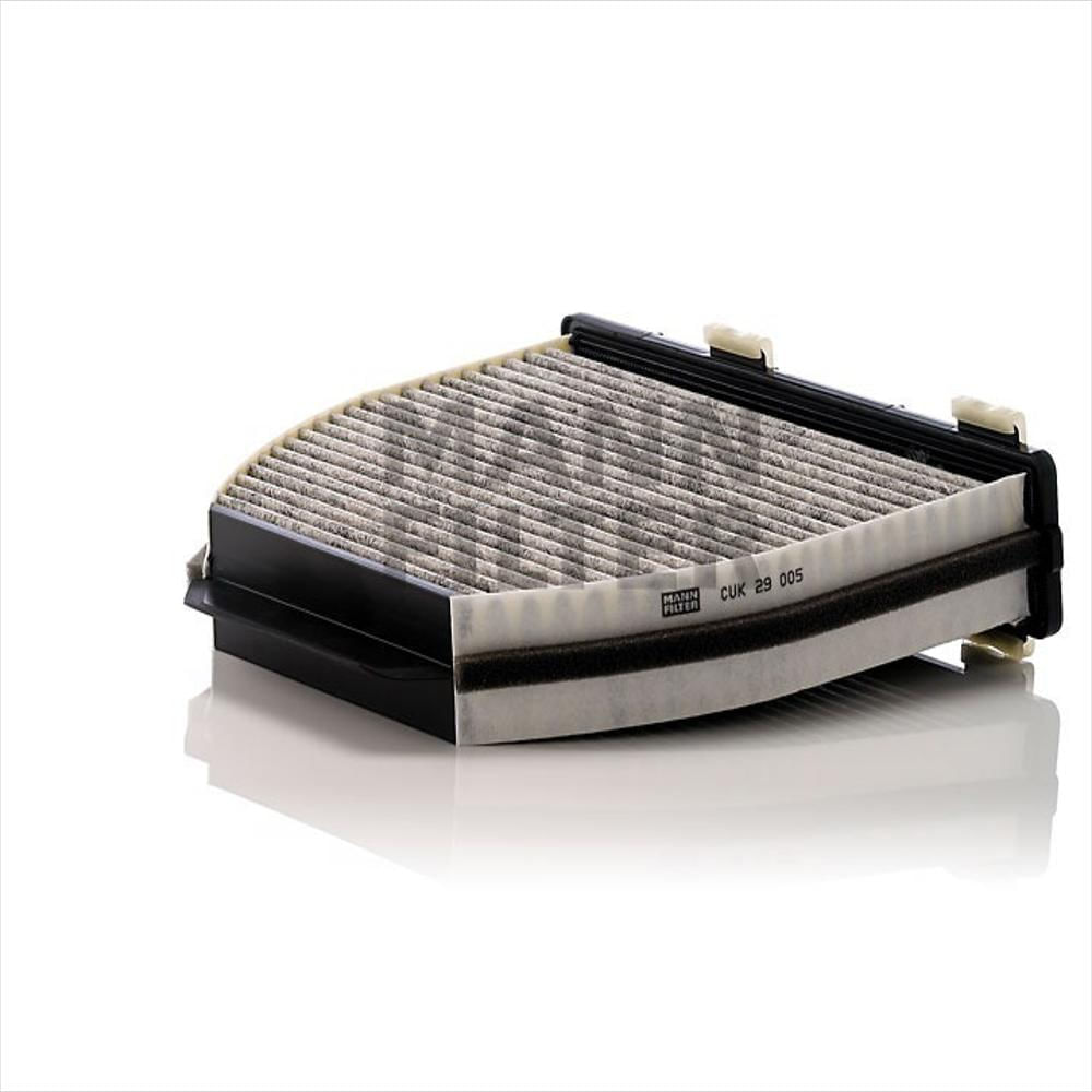 Filtro De Cabina Mann Filter Cuk29005 M Benz W204 C200 img #1