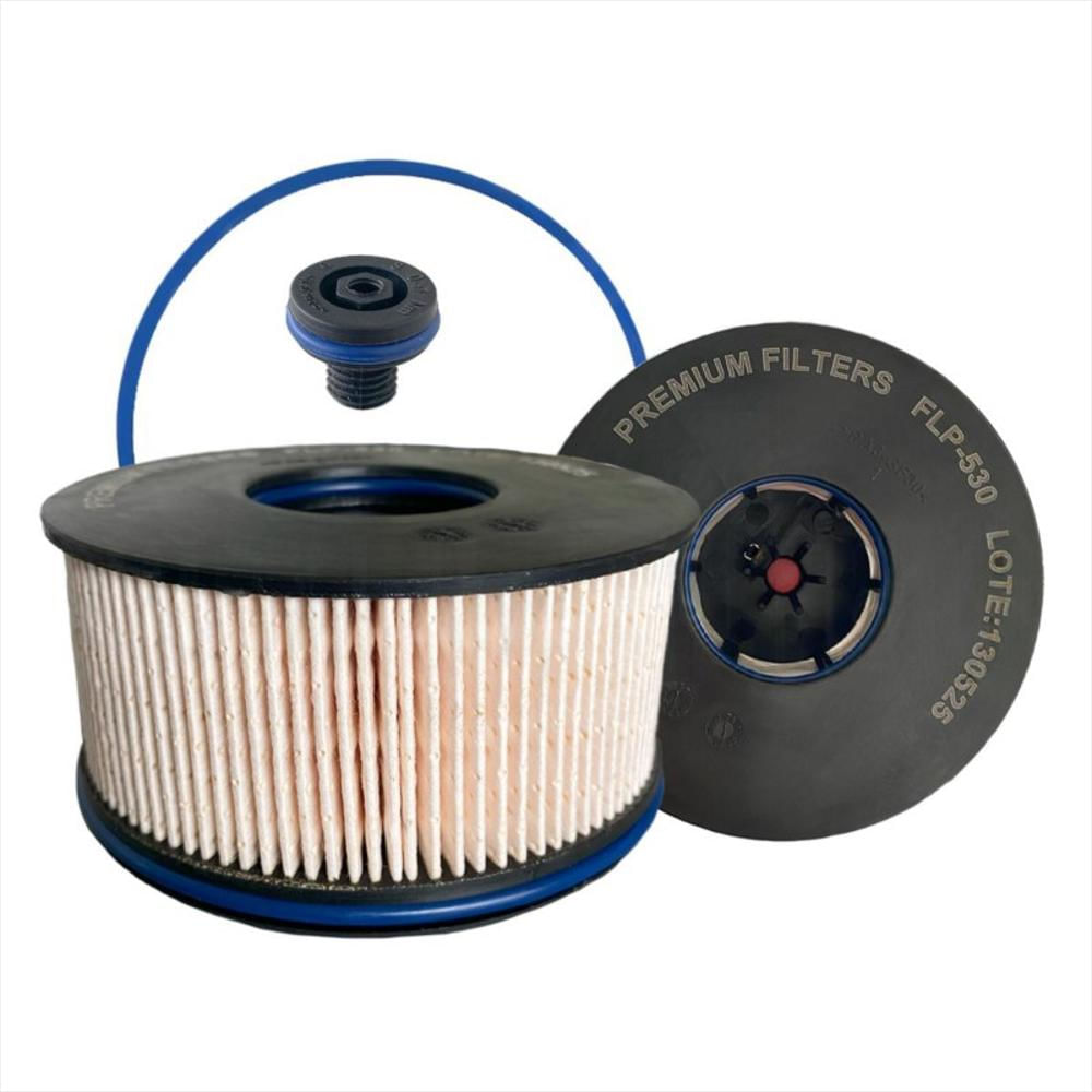 Filtro De Combustible Para Staria 2.2 2021 img #1