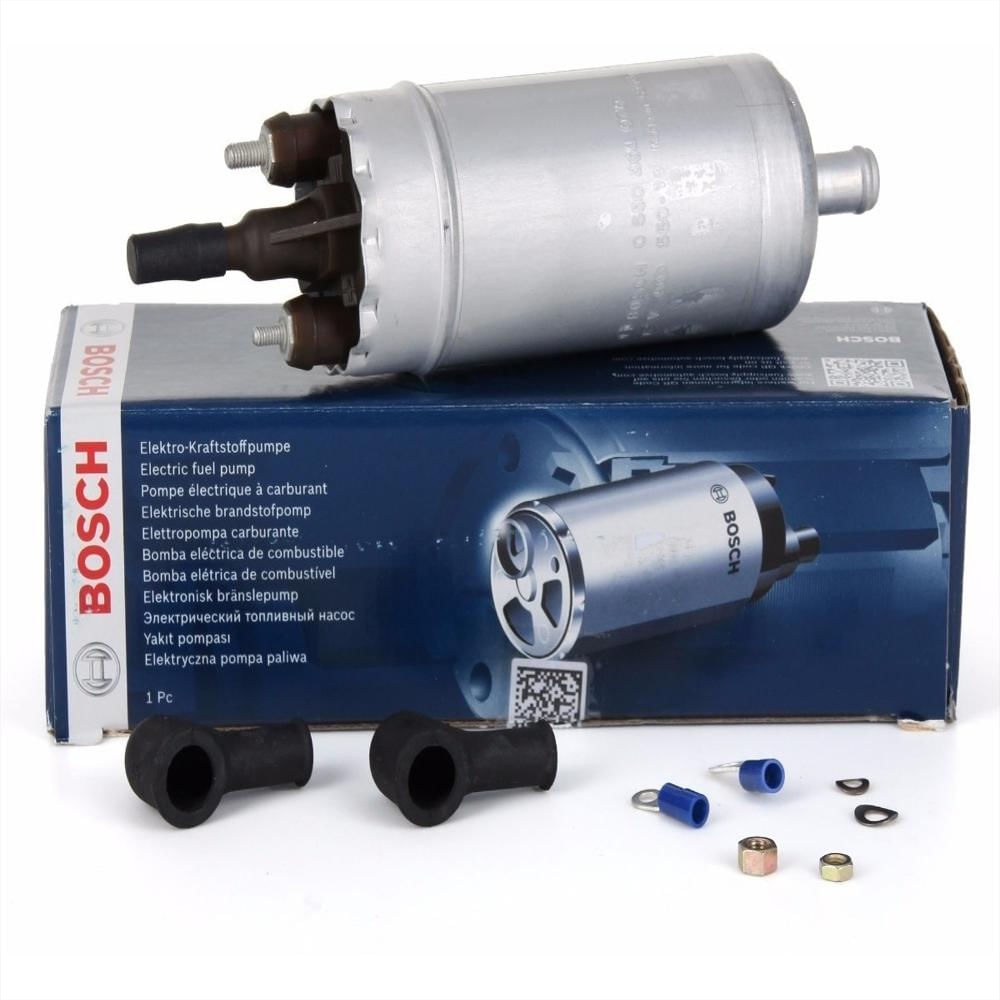 Bomba De Gasolina Bosch 0 580 464 070 Bmw E30 323I img #1