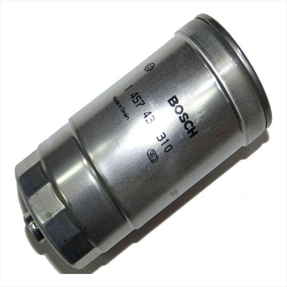 Filtro De Combustible Bosch Great Wall Sorento Jimbei img #1