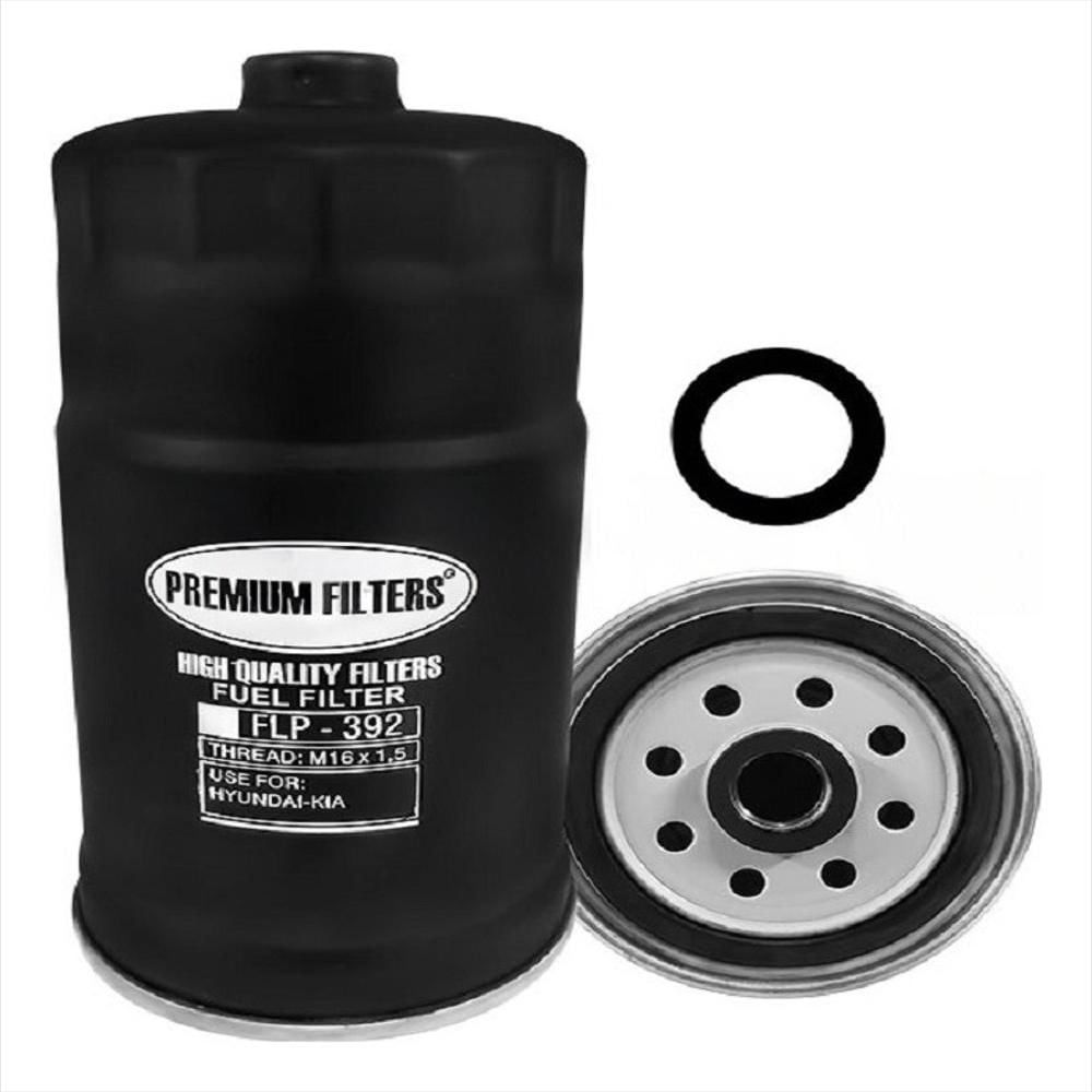 Filtro De Combustible Great Wall Sorento Jimbei img #1