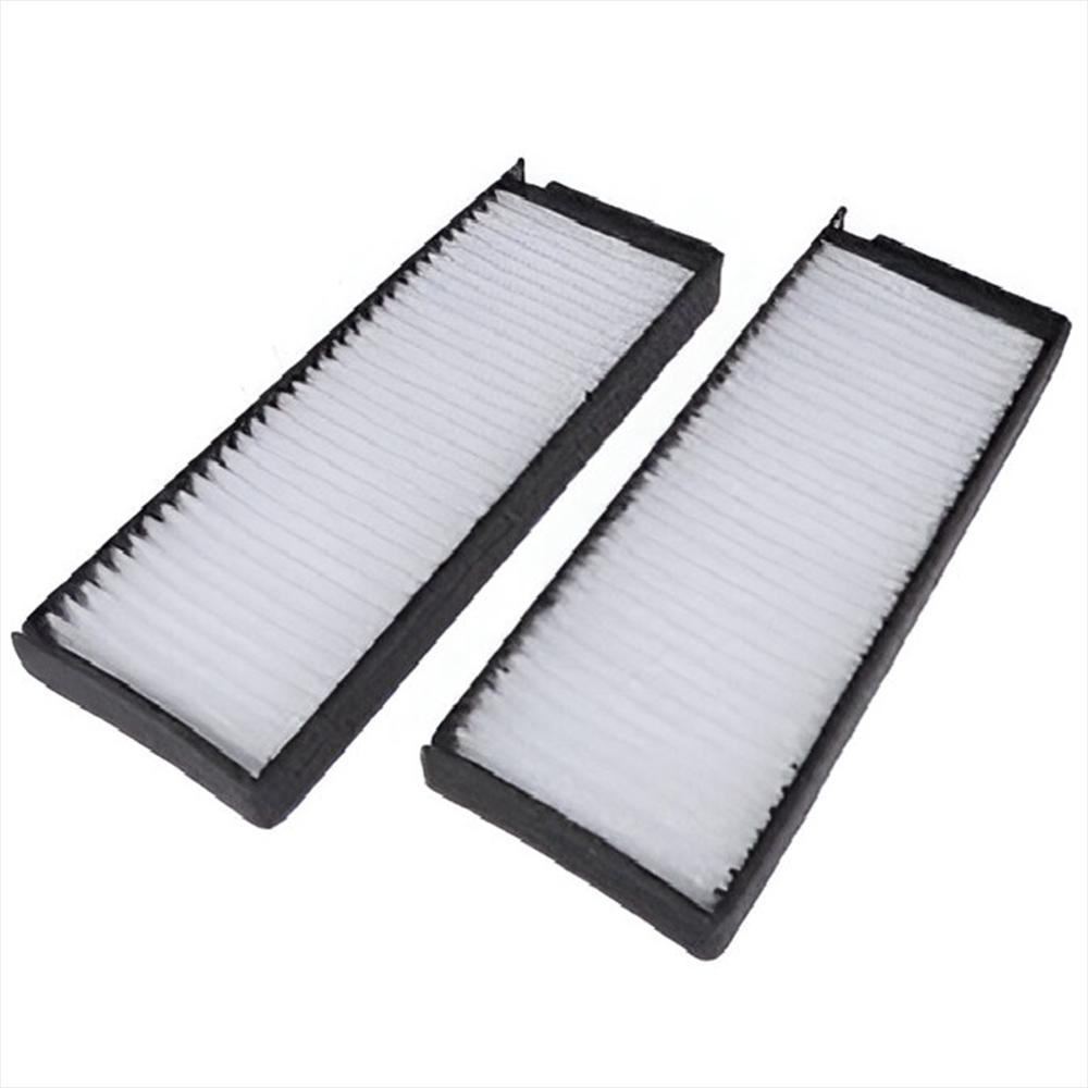 Filtro De Cabina Ssanyong Rexton img #1