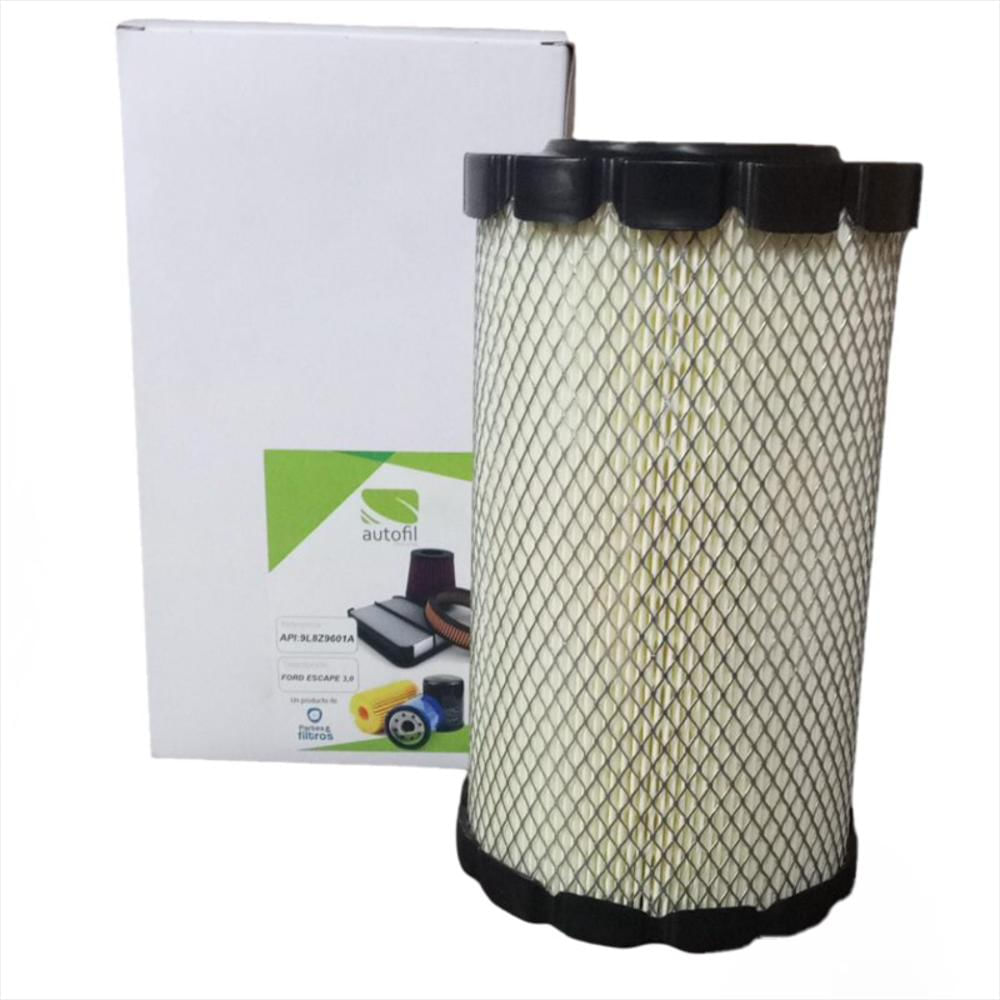 Filtro De Aire Para Ford Escape 3.0 2009 Sello Radial img #1