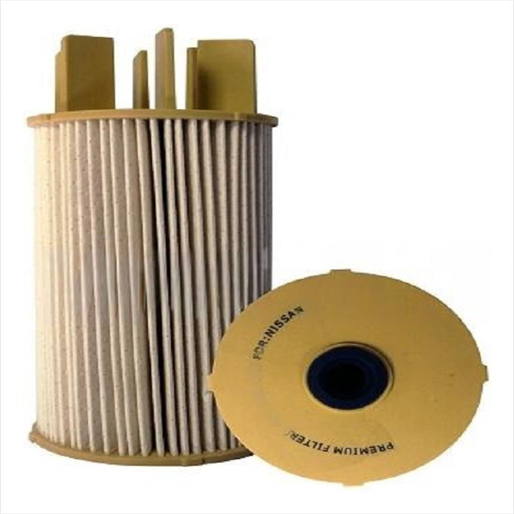 Kit Filtros Nissan Frontier 3.0 Diésel img #1