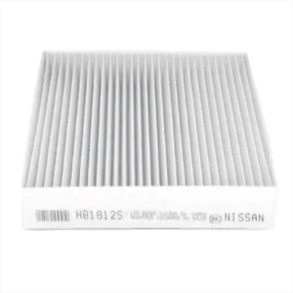 Filtro De Cabina Nissan Almera img #1