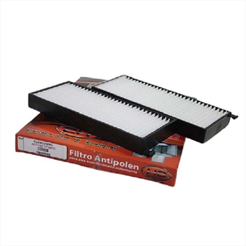Filtro De Cabina Ssanyong Actyon Sports img #1