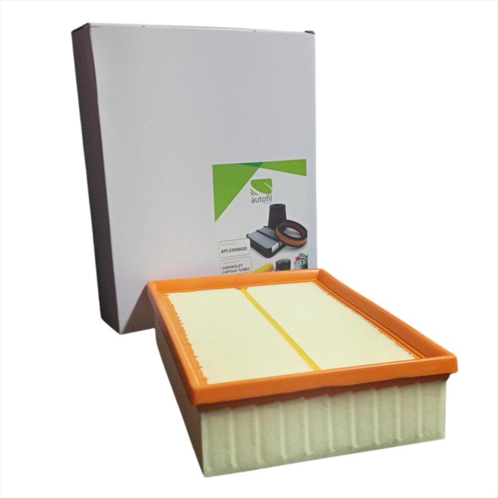 Filtro De Aire Para Chevrolet Captiva 1.5 2019 img #1