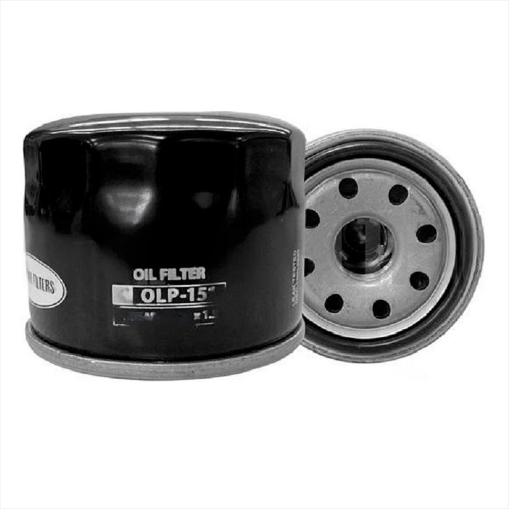 Filtro De Aire Y Aceite Renault Kwid 1.0 2019 img #1