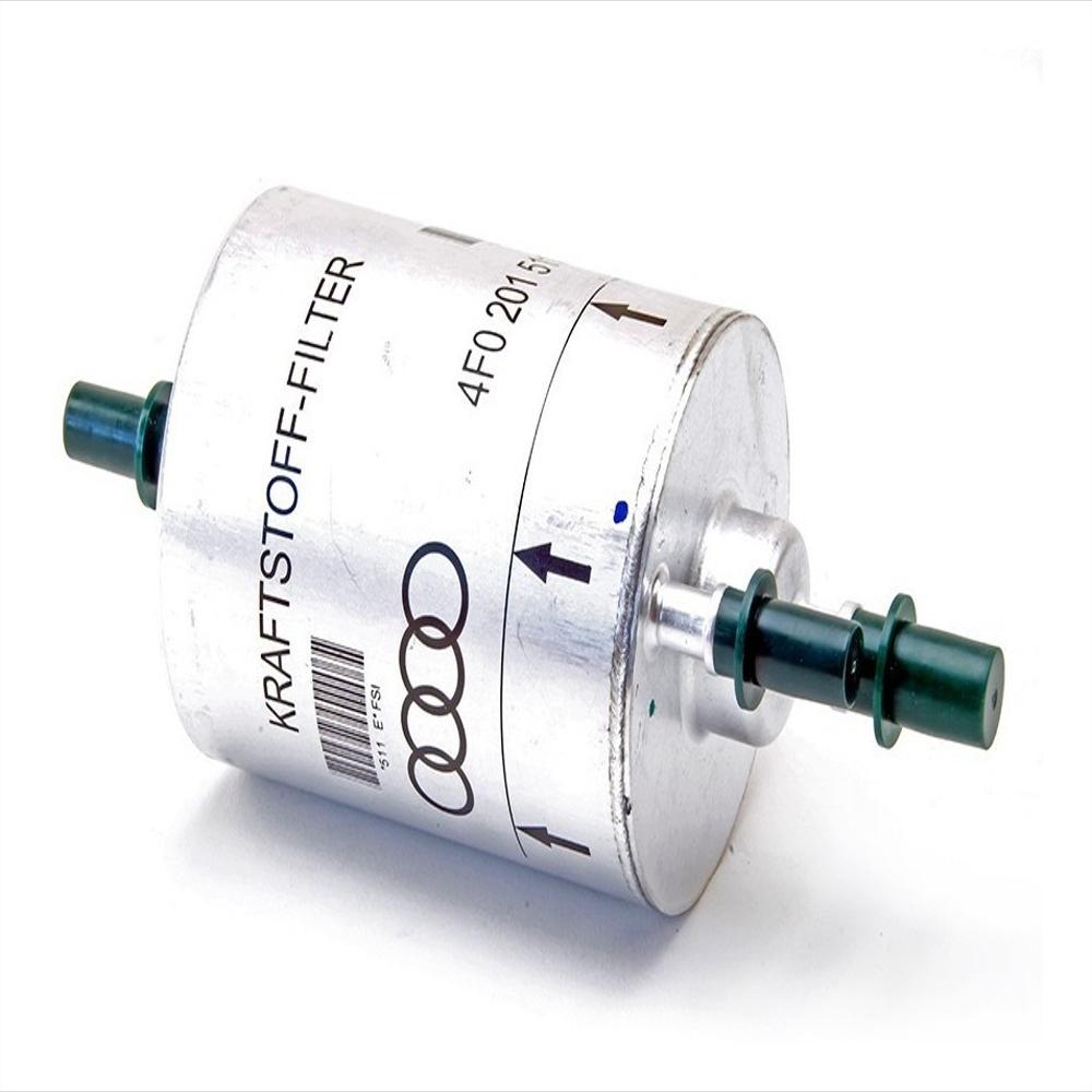 Filtro De Gasolina Audi A4 Volkswagen Bora 6 Bares img #1