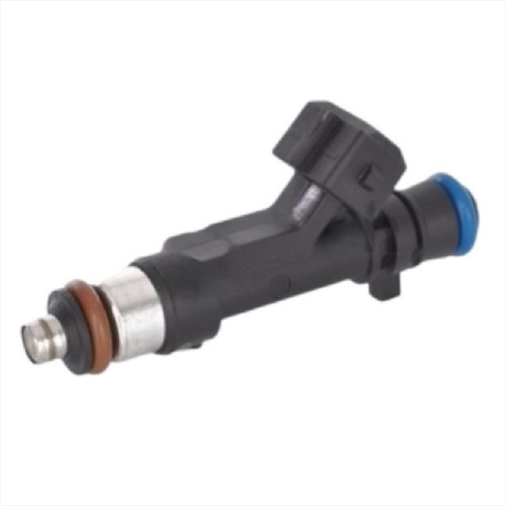 Inyector Bosch 0 280 158 034 Renault Logan Sandero img #1