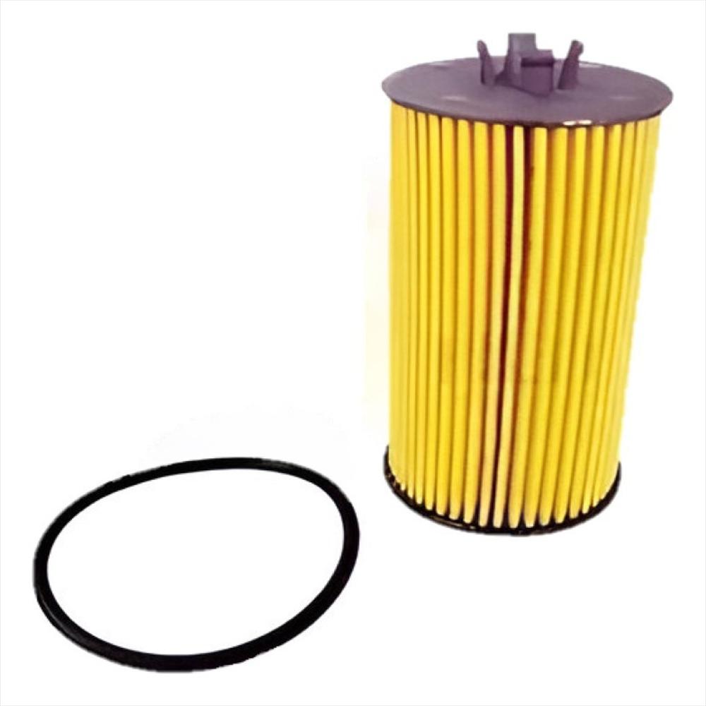 Filtro De Aceite Premium Chevrolet Cruze Sonic Tracker img #1