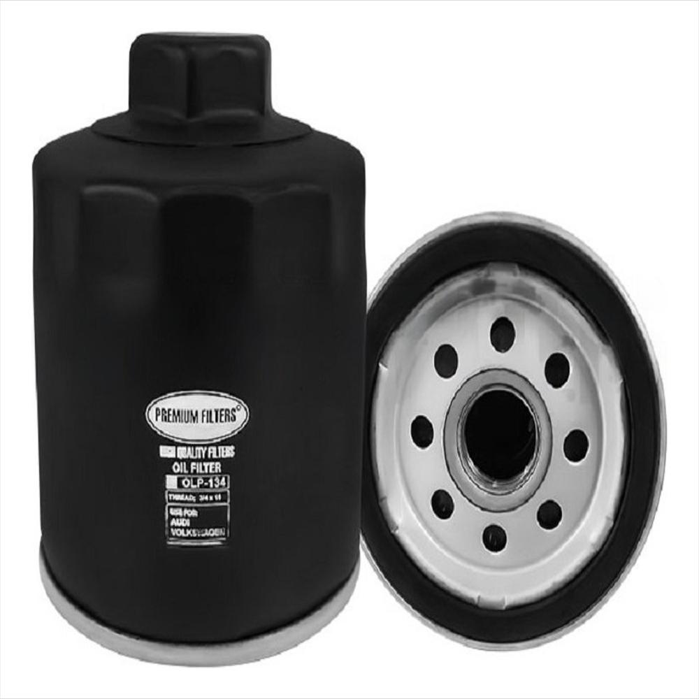 Filtro De Aceite Premium Volkswagen Gol Polo Fox img #1
