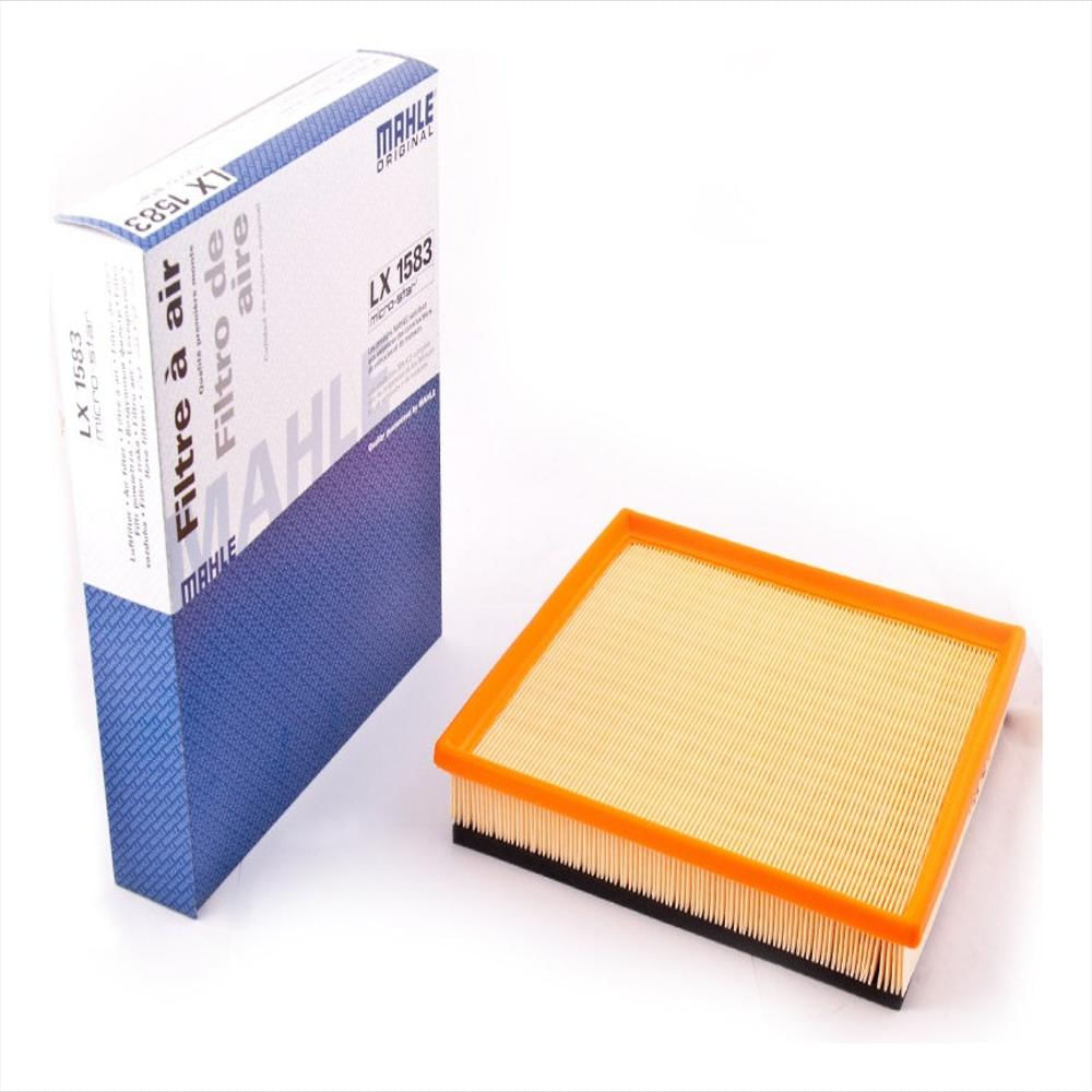 Filtro De Aire Mahle Renault Traffic Ii img #1