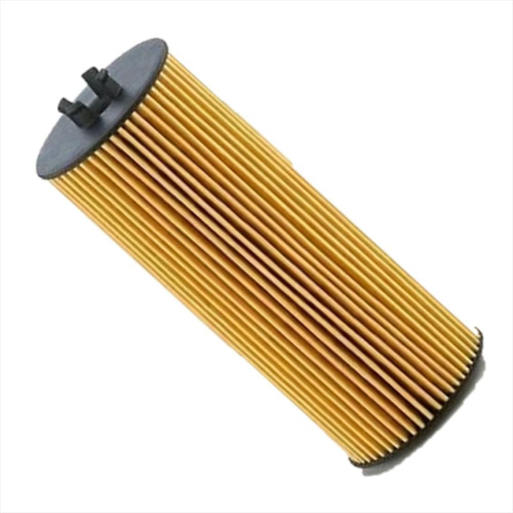 Filtro Aceite Mannfilter Hu6008z Mbenz A45 C63 E63 Amg img #1