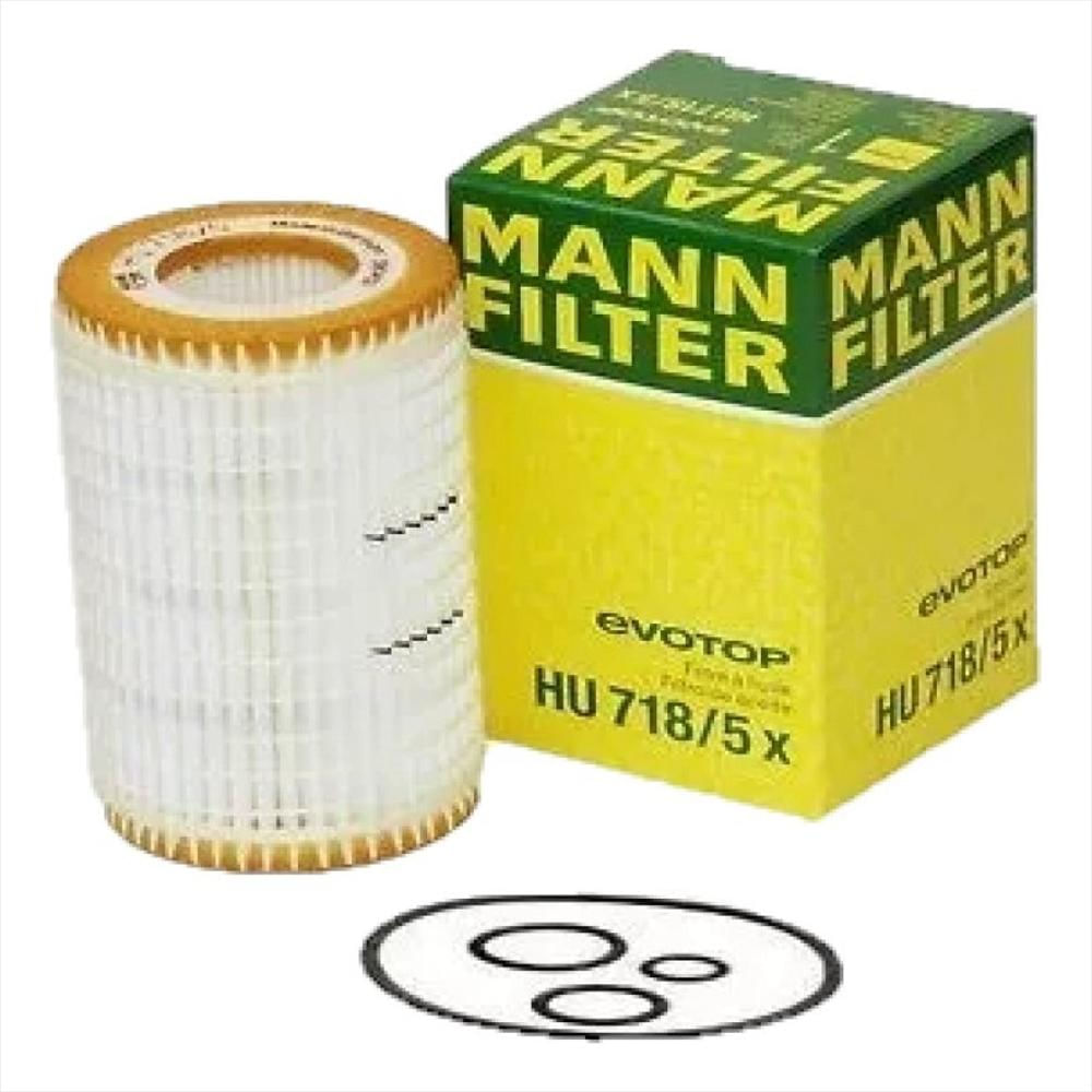 Kit Filtros Aire, Aceite Mercedes Benz W210 E240 E320 img #1