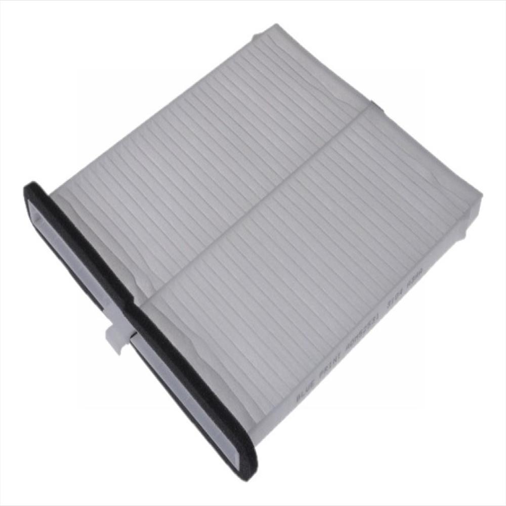 Kit Filtro De Aire, Cabina Y Aceite Mazda 2 Skyactive img #1