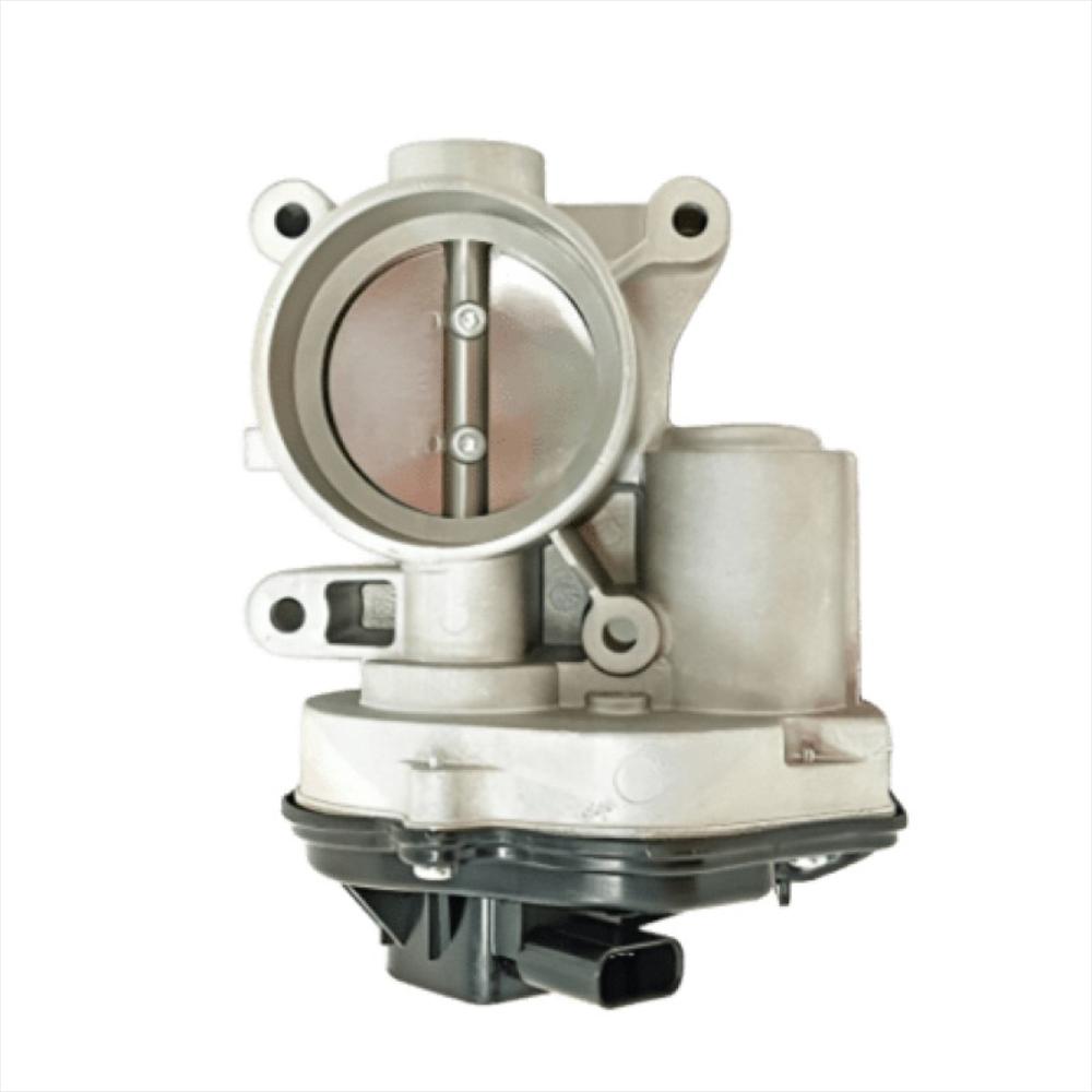 Cuerpo De Aceleración Para Ford Ecosport 2.0 img #1