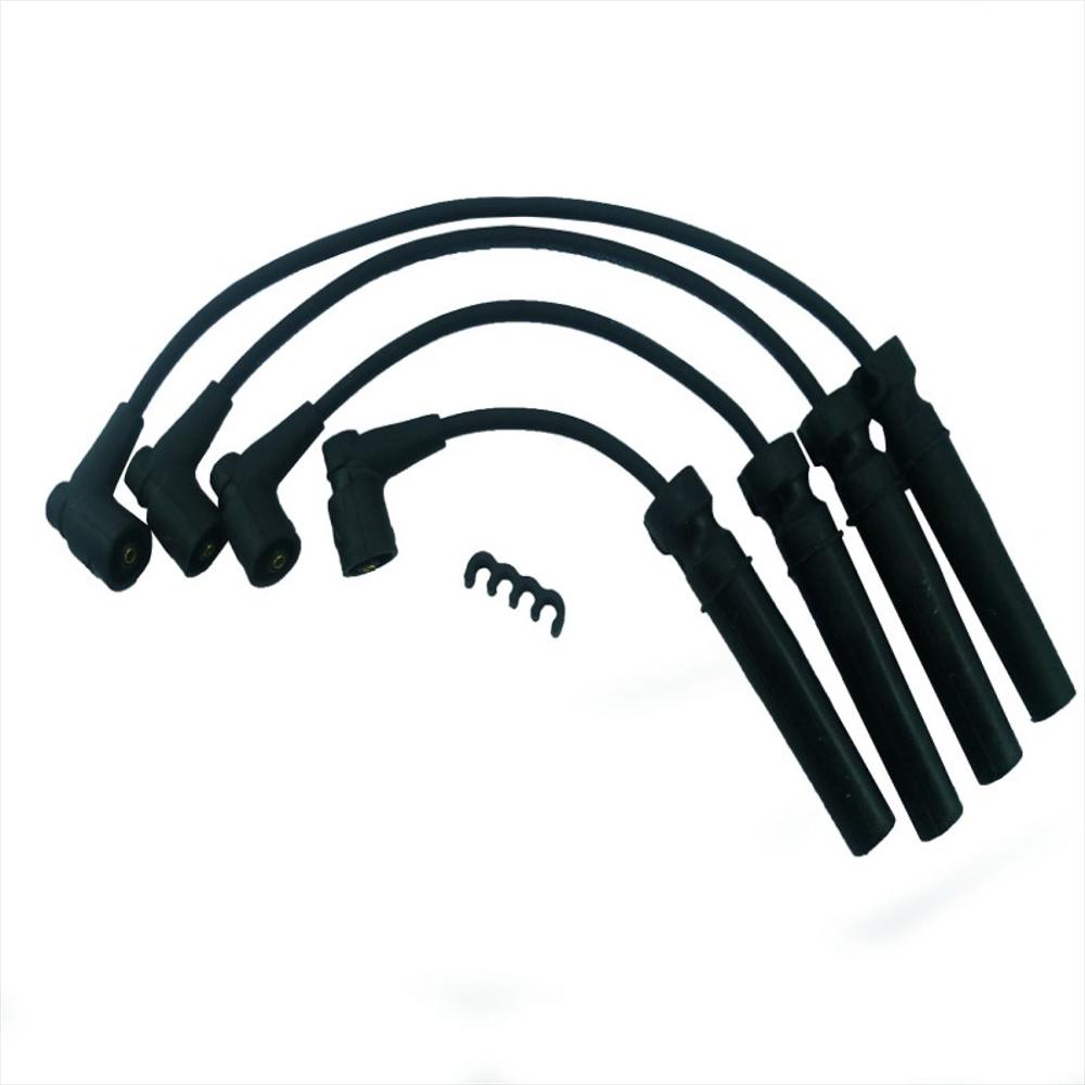 Cables De Alta Contacto Chevrolet Aveo 1.4 1.6 img #1