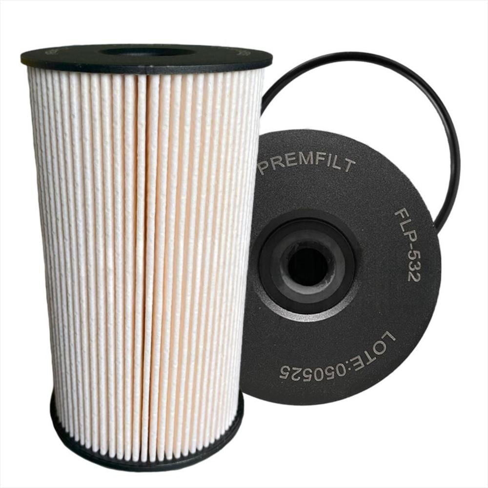 Filtro De Combustible Para Volkswagen Tiguan 2.0 2007 2011 img #1