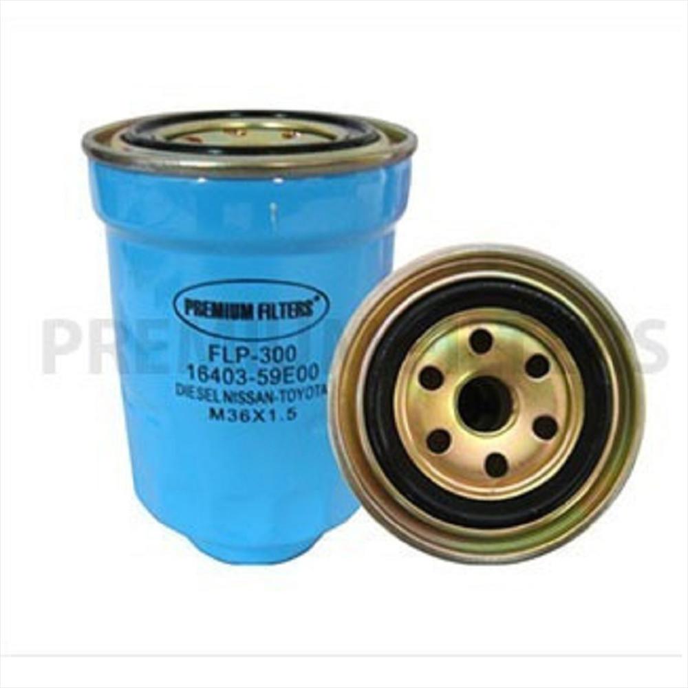 Kit Filtros Toyota Prado Tx img #1