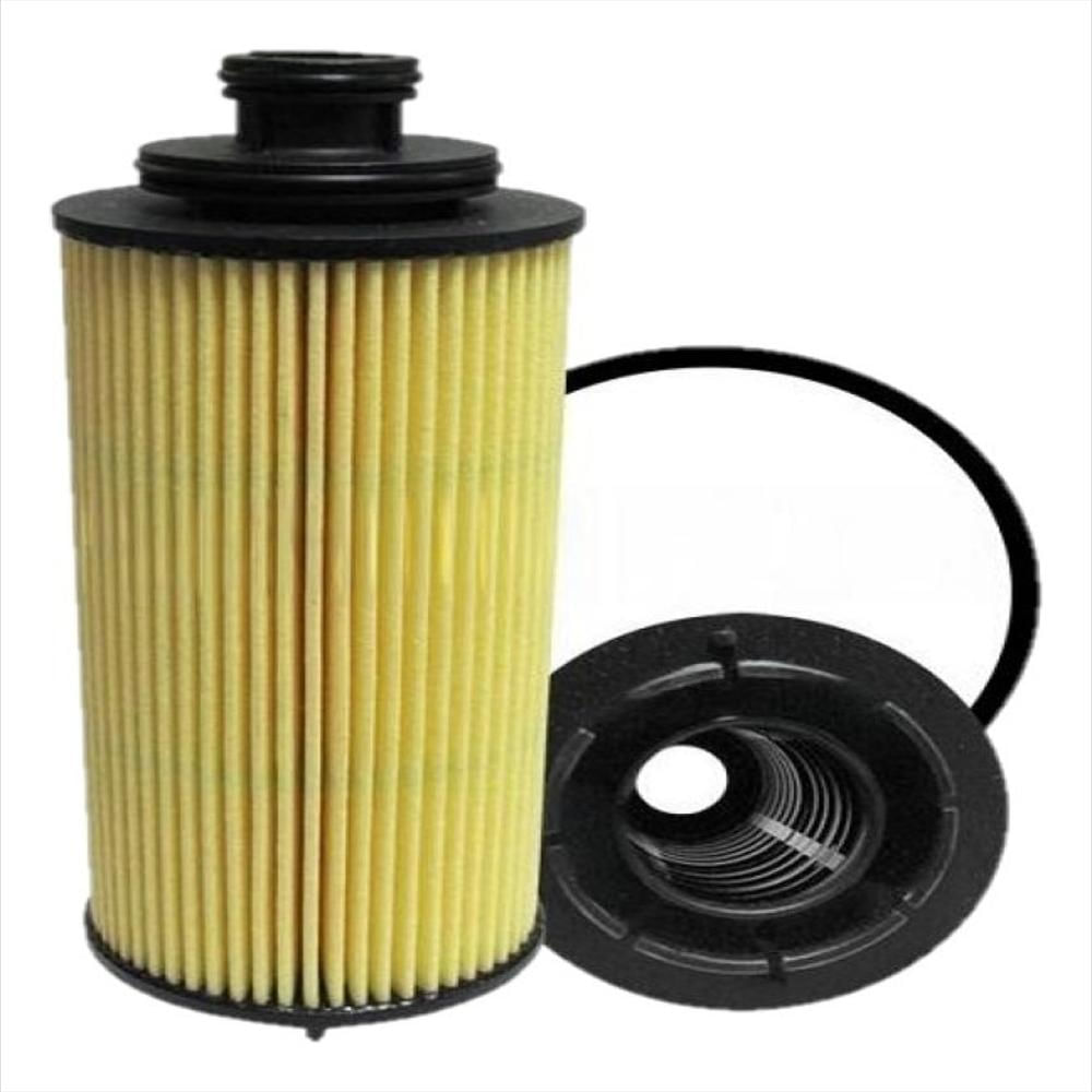 Filtro De Aceite Premium Chevrolet New Trail Blazer img #1
