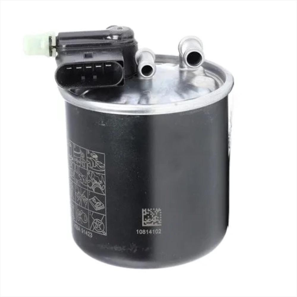 Filtro De Combustible Mann Filter Wk820/17 Mbenz C180cdi img #1