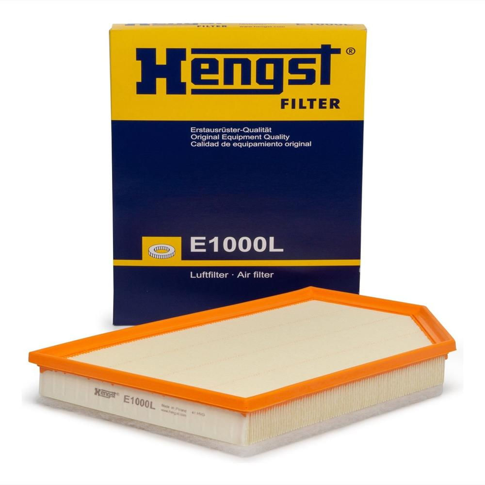 Filtro De Aire Volvo S60 V70 Xc60 Xc70 img #1