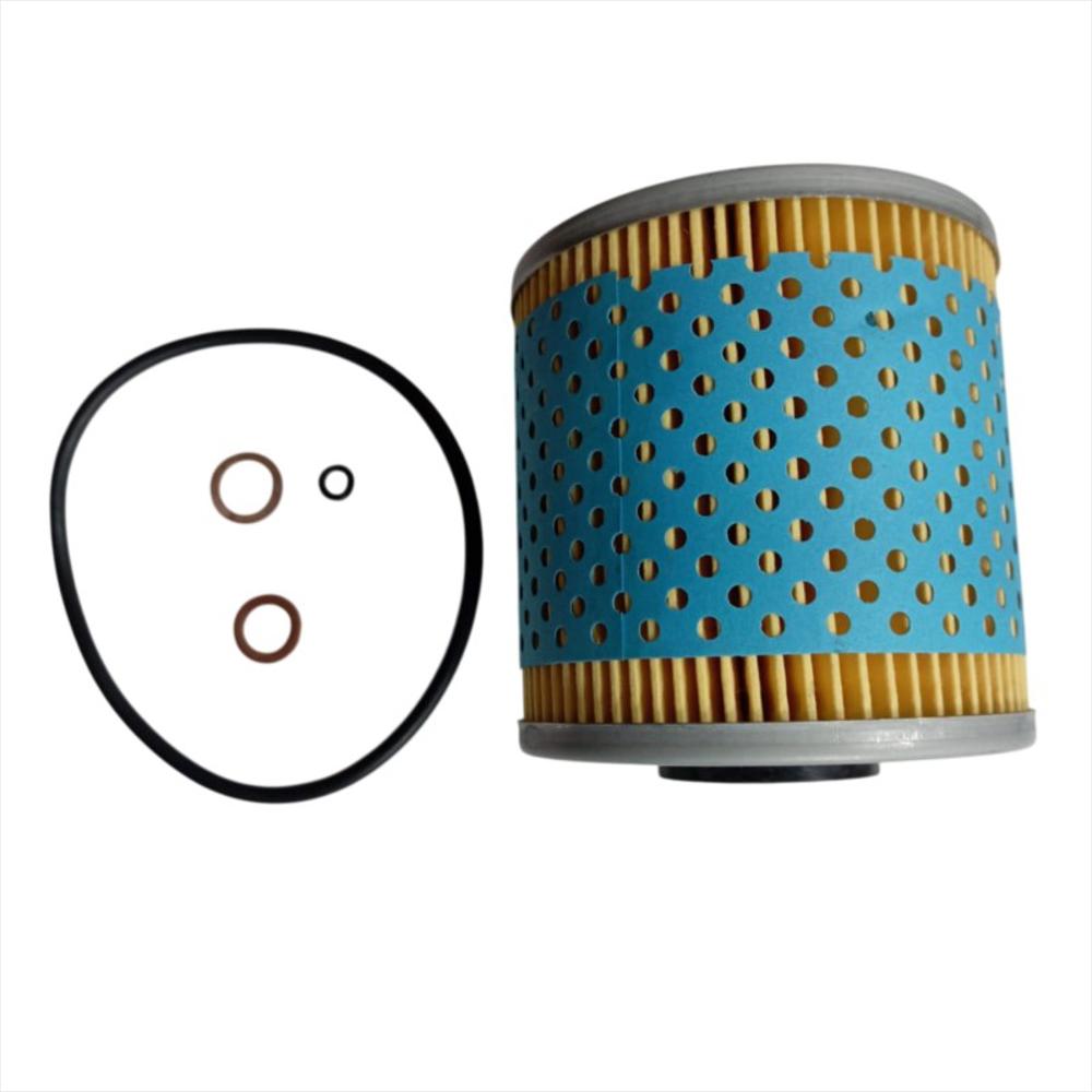 Filtro De Aceite Bmw 316I E30/318I E36 img #1