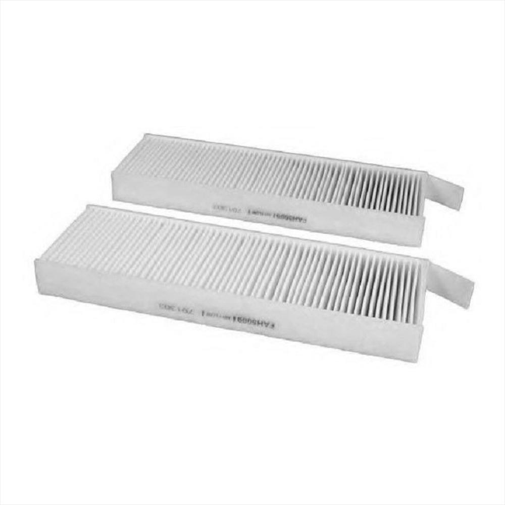 Filtro De Cabina Citroen C4 Picasso img #1