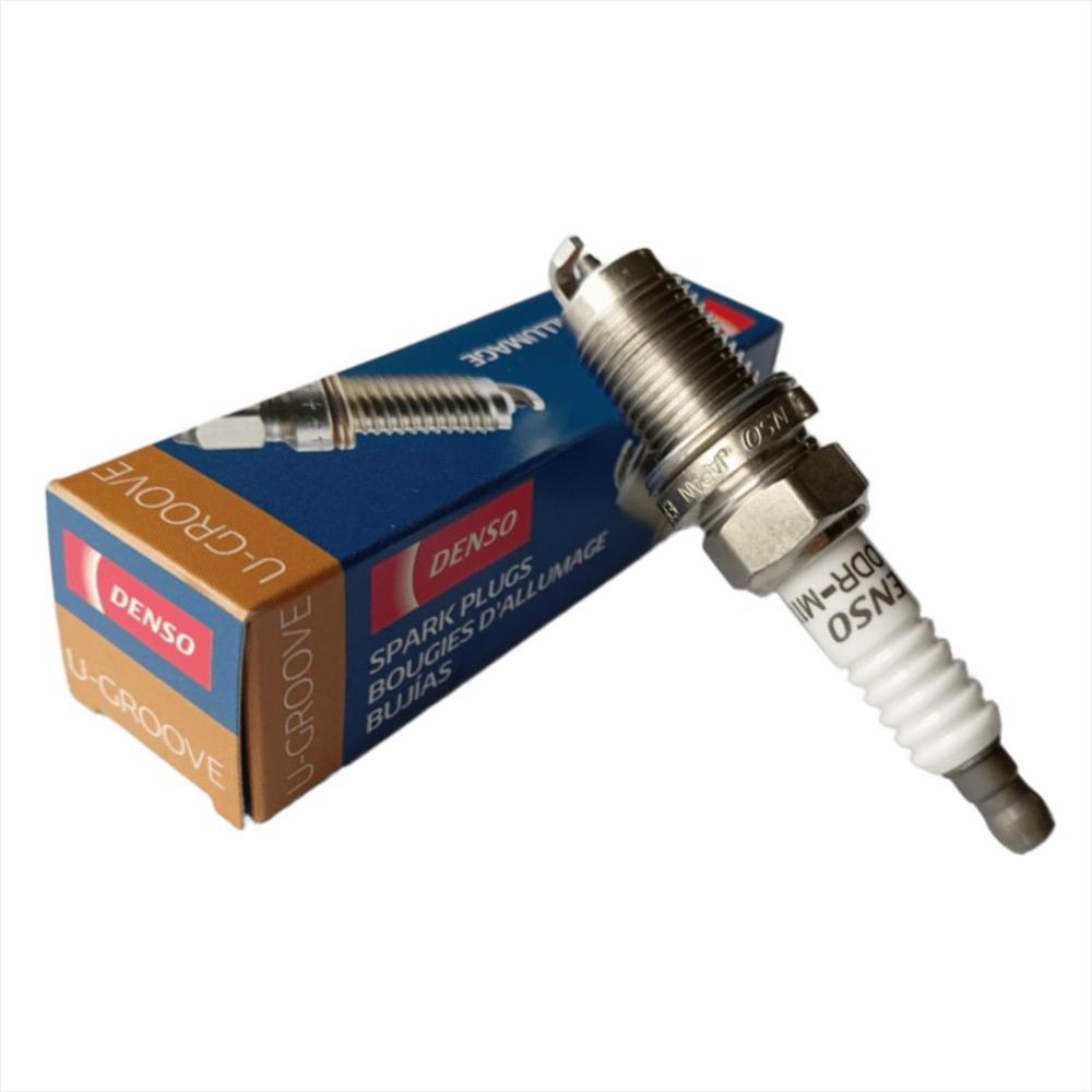 Bujía Denso Honda Civic Crv Set X 4 img #1