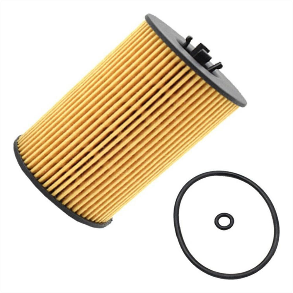 Filtro De Aceite Volkswagen Tiguan Tdi img #1